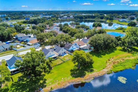 Villa ou maison à vendre à Lutz, Floride: 4 chambres, 134.71 m2 № 2303334 - photo 11