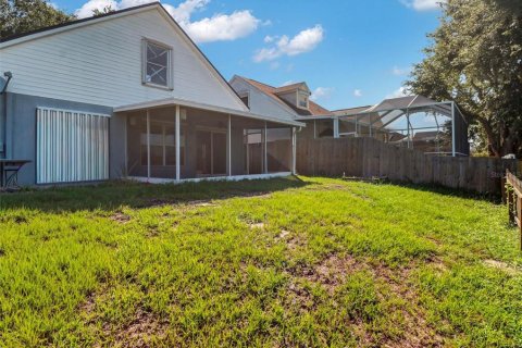 Villa ou maison à vendre à Lutz, Floride: 4 chambres, 134.71 m2 № 2303334 - photo 6