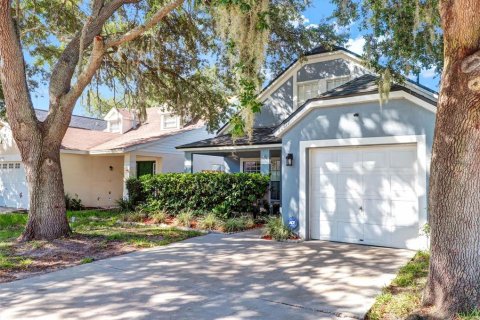 Villa ou maison à vendre à Lutz, Floride: 4 chambres, 134.71 m2 № 2303334 - photo 3