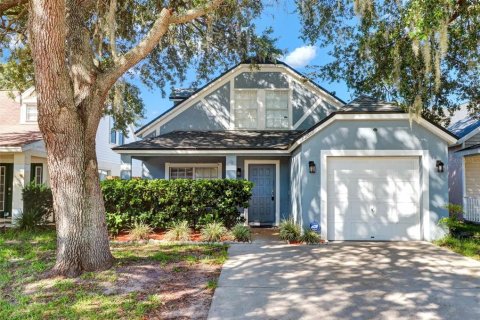 Villa ou maison à vendre à Lutz, Floride: 4 chambres, 134.71 m2 № 2303334 - photo 2