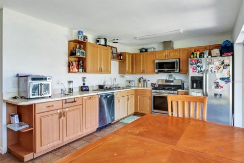 Villa ou maison à vendre à Lutz, Floride: 4 chambres, 134.71 m2 № 2303334 - photo 16