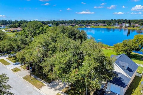 Villa ou maison à vendre à Lutz, Floride: 4 chambres, 134.71 m2 № 2303334 - photo 8