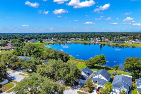 Villa ou maison à vendre à Lutz, Floride: 4 chambres, 134.71 m2 № 2303334 - photo 9