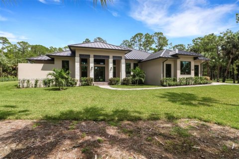 Villa ou maison à Naples, Floride 5 chambres, 349.87 m2 № 2018443