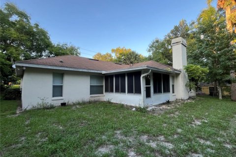 Villa ou maison à vendre à DeLand, Floride: 3 chambres, 135.64 m2 № 1914674 - photo 2