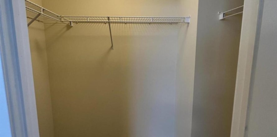 Condo à West Palm Beach, Floride, 1 chambre  № 1014052