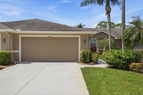Casa en Sarasota, Florida 2 dormitorios, 146.04 m2 № 2376790