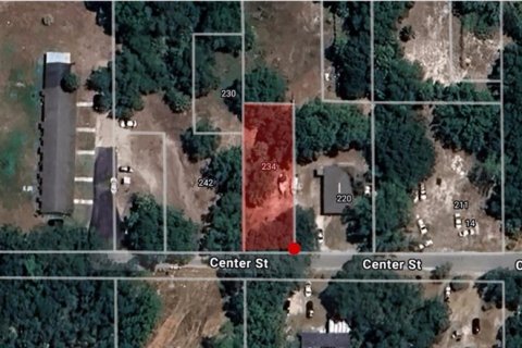 Terreno en venta en Davenport, Florida № 1532558 - foto 5