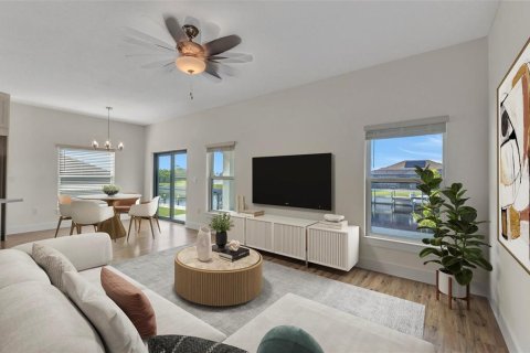 Villa ou maison à vendre à Port Charlotte, Floride: 4 chambres, 242.38 m2 № 1833627 - photo 19