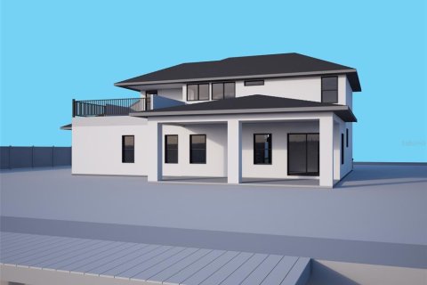 Villa ou maison à vendre à Port Charlotte, Floride: 4 chambres, 242.38 m2 № 1833627 - photo 8