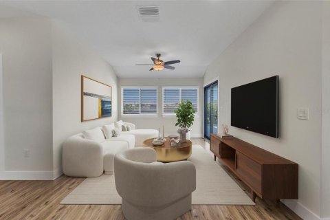 Villa ou maison à vendre à Port Charlotte, Floride: 4 chambres, 242.38 m2 № 1833627 - photo 25