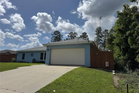 House in Ocala, Florida 3 bedrooms, 132.57 sq.m. № 1629636 - photo 2
