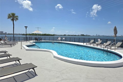 Condo in North Miami, Florida, 1 bedroom  № 2086413 - photo 23