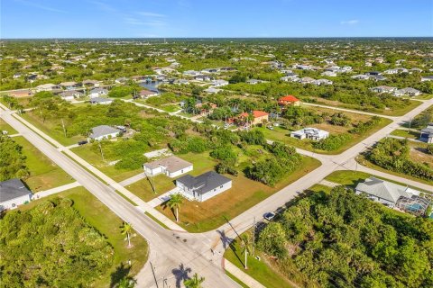 Villa ou maison à louer à Port Charlotte, Floride: 5 chambres, 229.19 m2 № 2395679 - photo 29