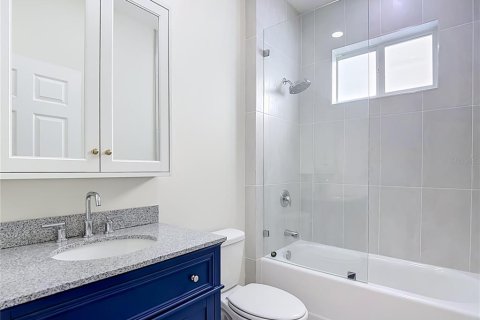 Villa ou maison à louer à Port Charlotte, Floride: 5 chambres, 229.19 m2 № 2395679 - photo 16