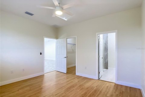 Villa ou maison à louer à Port Charlotte, Floride: 5 chambres, 229.19 m2 № 2395679 - photo 22