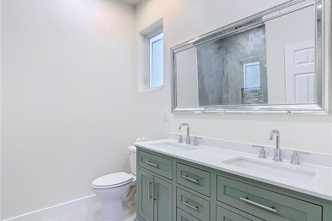 Villa ou maison à louer à Port Charlotte, Floride: 5 chambres, 229.19 m2 № 2395679 - photo 21