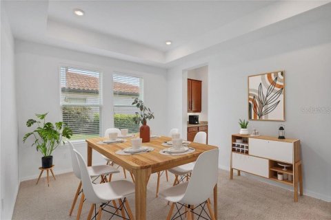 Casa en alquiler en Sarasota, Florida, 4 dormitorios, 307.32 m2 № 1876996 - foto 17