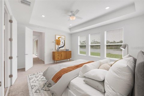 Casa en alquiler en Sarasota, Florida, 4 dormitorios, 307.32 m2 № 1876996 - foto 21