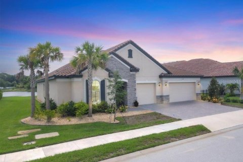 Casa en alquiler en Sarasota, Florida, 4 dormitorios, 307.32 m2 № 1876996 - foto 2