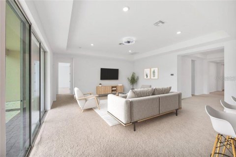 Casa en alquiler en Sarasota, Florida, 4 dormitorios, 307.32 m2 № 1876996 - foto 8