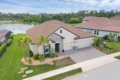 Casa en alquiler en Sarasota, Florida, 4 dormitorios, 307.32 m2 № 1876996 - foto 1
