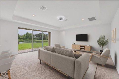 Casa en alquiler en Sarasota, Florida, 4 dormitorios, 307.32 m2 № 1876996 - foto 6