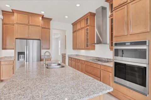 Casa en alquiler en Sarasota, Florida, 4 dormitorios, 307.32 m2 № 1876996 - foto 4