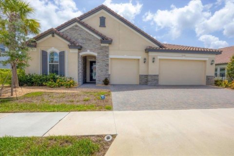Casa en alquiler en Sarasota, Florida, 4 dormitorios, 307.32 m2 № 1876996 - foto 3