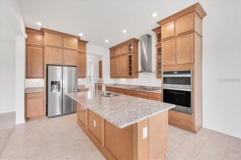 Casa en alquiler en Sarasota, Florida, 4 dormitorios, 307.32 m2 № 1876996 - foto 14
