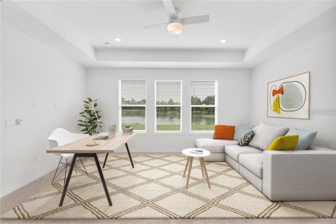 Casa en alquiler en Sarasota, Florida, 4 dormitorios, 307.32 m2 № 1876996 - foto 19