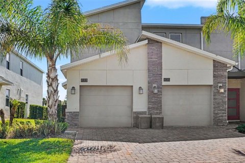 Copropriété à vendre à Davenport, Floride: 2 chambres, 128.95 m2 № 2140454 - photo 3