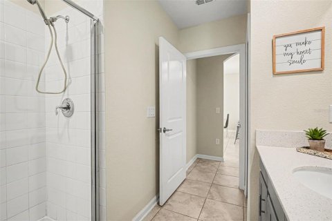 Copropriété à vendre à Davenport, Floride: 2 chambres, 128.95 m2 № 2140454 - photo 24