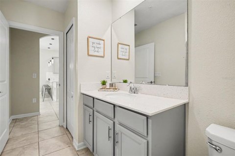 Copropriété à vendre à Davenport, Floride: 2 chambres, 128.95 m2 № 2140454 - photo 22