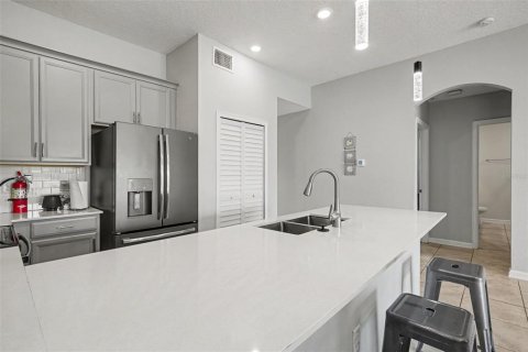 Copropriété à vendre à Davenport, Floride: 2 chambres, 128.95 m2 № 2140454 - photo 14