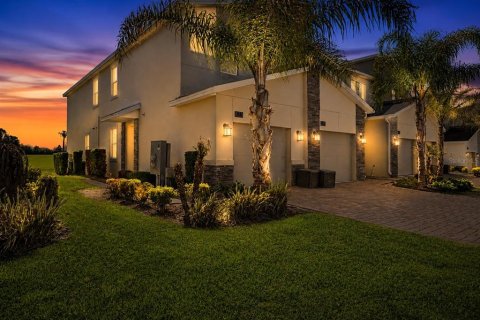 Copropriété à vendre à Davenport, Floride: 2 chambres, 128.95 m2 № 2140454 - photo 2