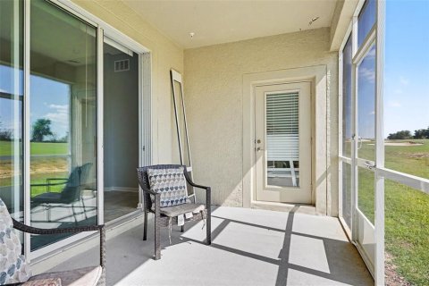 Copropriété à vendre à Davenport, Floride: 2 chambres, 128.95 m2 № 2140454 - photo 30