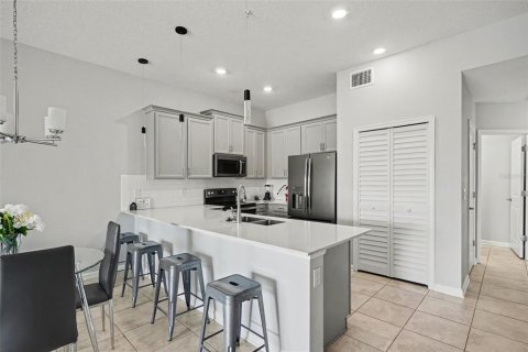 Copropriété à vendre à Davenport, Floride: 2 chambres, 128.95 m2 № 2140454 - photo 11