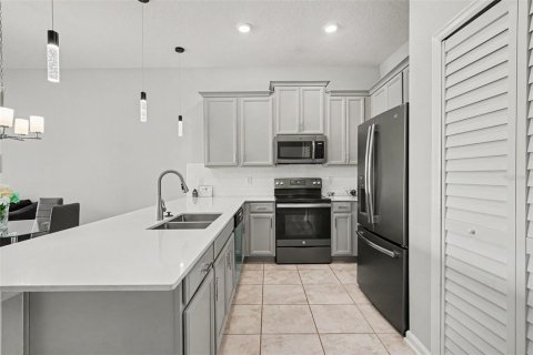 Copropriété à vendre à Davenport, Floride: 2 chambres, 128.95 m2 № 2140454 - photo 13