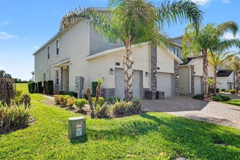 Copropriété à vendre à Davenport, Floride: 2 chambres, 128.95 m2 № 2140454 - photo 4