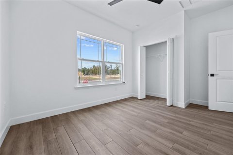 Купить виллу или дом в Гейнсвилл, Флорида 3 комнаты, 157.93м2, № 1538116 - фото 5