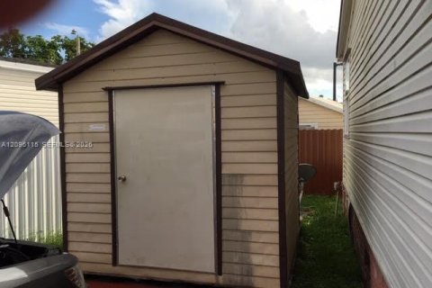 Appartement à Homestead, Floride 3 chambres, 135.27 m2 № 2386885