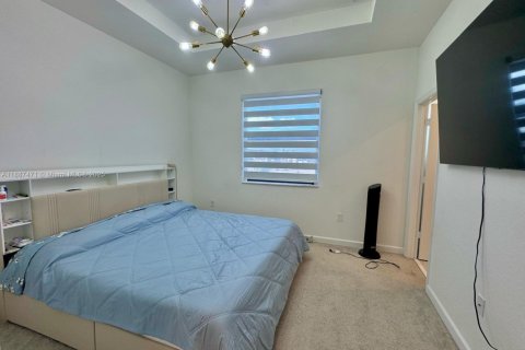 Touwnhouse à vendre à Homestead, Floride: 3 chambres, 123.37 m2 № 2169653 - photo 5