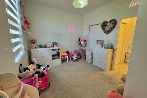 Touwnhouse à Homestead, Floride 3 chambres, 123.37 m2 № 2169653