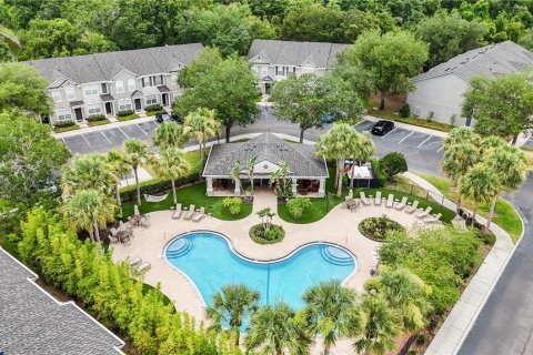 Townhouse in Tampa, Florida 2 bedrooms, 115.94 sq.m. № 2207780 - photo 29