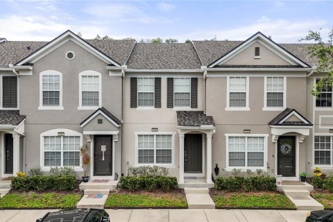 Adosado en Tampa, Florida 2 dormitorios, 115.94 m2 № 2207780