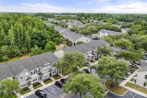 Townhouse in Tampa, Florida 2 bedrooms, 115.94 sq.m. № 2207780 - photo 27