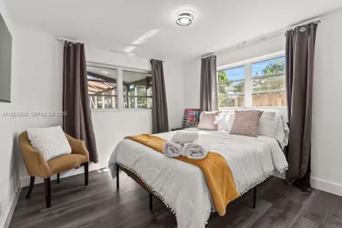 House in Pompano Beach, Florida 3 bedrooms, 107.02 sq.m. № 1984617 - photo 10