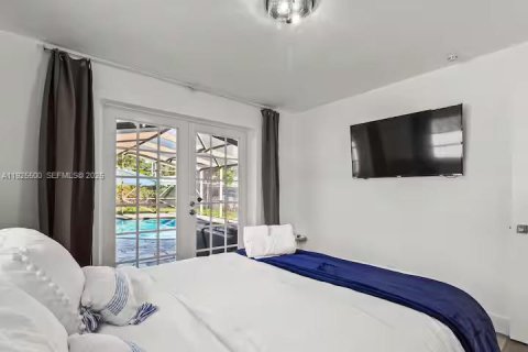 House in Pompano Beach, Florida 3 bedrooms, 107.02 sq.m. № 1984617 - photo 12