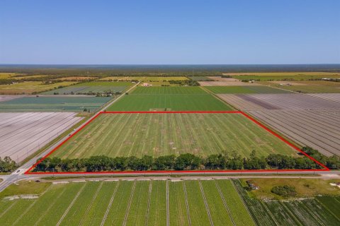 Land in Bunnell, Florida № 1644208 - photo 7